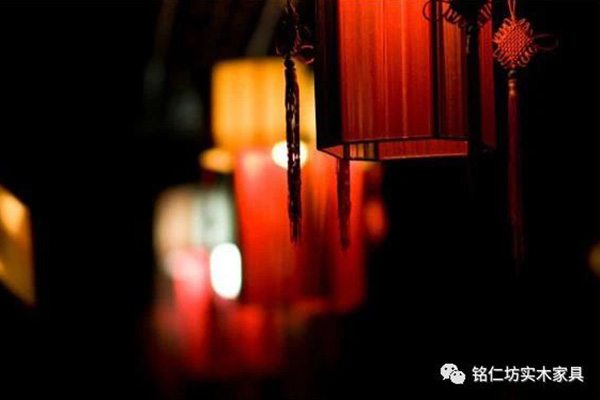 每件家具的溫度，都從與家的相遇開(kāi)始……